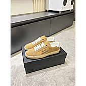 US$103.00 YSL Shoes for MEN #808974