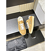 US$103.00 YSL Shoes for MEN #808974