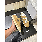 US$103.00 YSL Shoes for MEN #808974