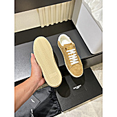 US$103.00 YSL Shoes for MEN #808974