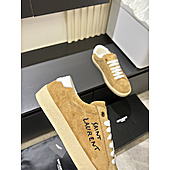 US$103.00 YSL Shoes for MEN #808974