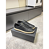 US$103.00 YSL Shoes for MEN #808975