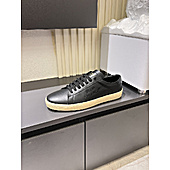 US$103.00 YSL Shoes for MEN #808975