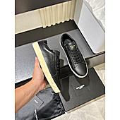 US$103.00 YSL Shoes for MEN #808975
