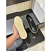 US$103.00 YSL Shoes for MEN #808975