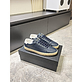 US$103.00 YSL Shoes for MEN #808976