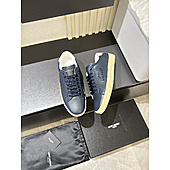 US$103.00 YSL Shoes for MEN #808976