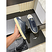 US$103.00 YSL Shoes for MEN #808976