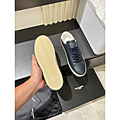 US$103.00 YSL Shoes for MEN #808976