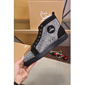 US$115.00 Christian Louboutin Shoes for Women #808977
