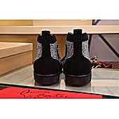 US$115.00 Christian Louboutin Shoes for Women #808977