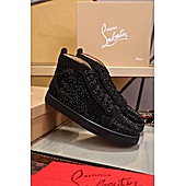 US$115.00 Christian Louboutin Shoes for Women #808978