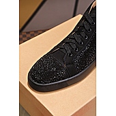 US$115.00 Christian Louboutin Shoes for Women #808978