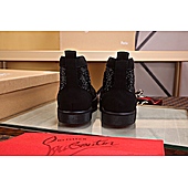 US$115.00 Christian Louboutin Shoes for Women #808978