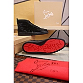 US$115.00 Christian Louboutin Shoes for Women #808978
