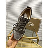 US$115.00 Christian Louboutin Shoes for Women #808984
