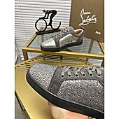 US$115.00 Christian Louboutin Shoes for Women #808984