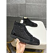 US$115.00 Christian Louboutin Shoes for Women #808985