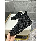 US$115.00 Christian Louboutin Shoes for Women #808985