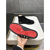 US$115.00 Christian Louboutin Shoes for Women #808985