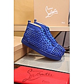 US$115.00 Christian Louboutin Shoes for Women #808986