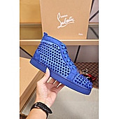 US$115.00 Christian Louboutin Shoes for Women #808986