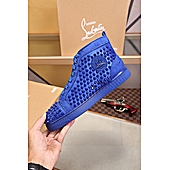 US$115.00 Christian Louboutin Shoes for Women #808986