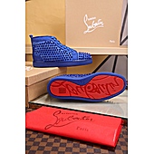 US$115.00 Christian Louboutin Shoes for Women #808986
