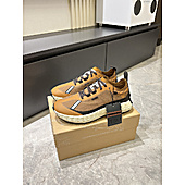 US$122.00 ZEGNA shoes for MEN #809009