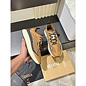 US$122.00 ZEGNA shoes for MEN #809009