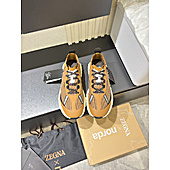 US$160.00 ZEGNA shoes for MEN #809010
