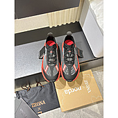US$160.00 ZEGNA shoes for MEN #809011