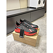 US$160.00 ZEGNA shoes for MEN #809011