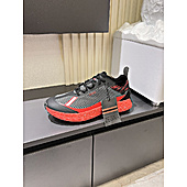 US$160.00 ZEGNA shoes for MEN #809011