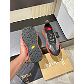 US$160.00 ZEGNA shoes for MEN #809011