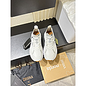 US$160.00 ZEGNA shoes for MEN #809012