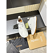 US$160.00 ZEGNA shoes for MEN #809012
