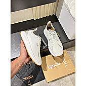 US$160.00 ZEGNA shoes for MEN #809012