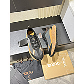 US$160.00 ZEGNA shoes for MEN #809013