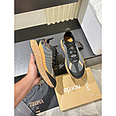 US$160.00 ZEGNA shoes for MEN #809013