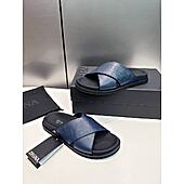 US$99.00 ZEGNA shoes for Men's ZEGNA Slippers #809014