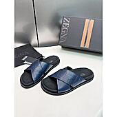 US$99.00 ZEGNA shoes for Men's ZEGNA Slippers #809014