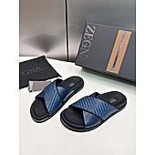 US$99.00 ZEGNA shoes for Men's ZEGNA Slippers #809015