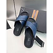 US$99.00 ZEGNA shoes for Men's ZEGNA Slippers #809015