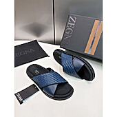 US$99.00 ZEGNA shoes for Men's ZEGNA Slippers #809015