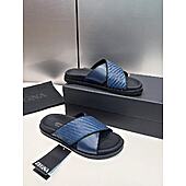 US$99.00 ZEGNA shoes for Men's ZEGNA Slippers #809015