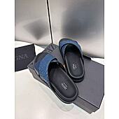 US$99.00 ZEGNA shoes for Men's ZEGNA Slippers #809015