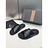 US$99.00 ZEGNA shoes for Men's ZEGNA Slippers #809016