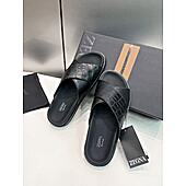 US$99.00 ZEGNA shoes for Men's ZEGNA Slippers #809016