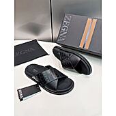 US$99.00 ZEGNA shoes for Men's ZEGNA Slippers #809016